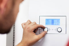 best Swain House boiler servicing companies