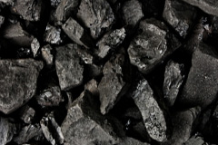 Swain House coal boiler costs