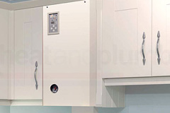 Swain House electric boiler quotes