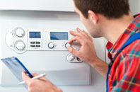 free commercial Swain House boiler quotes