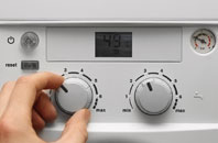 free Swain House boiler maintenance quotes
